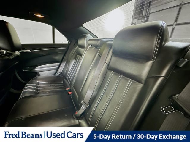 Used 2019 Chrysler 300 S RWD image 25