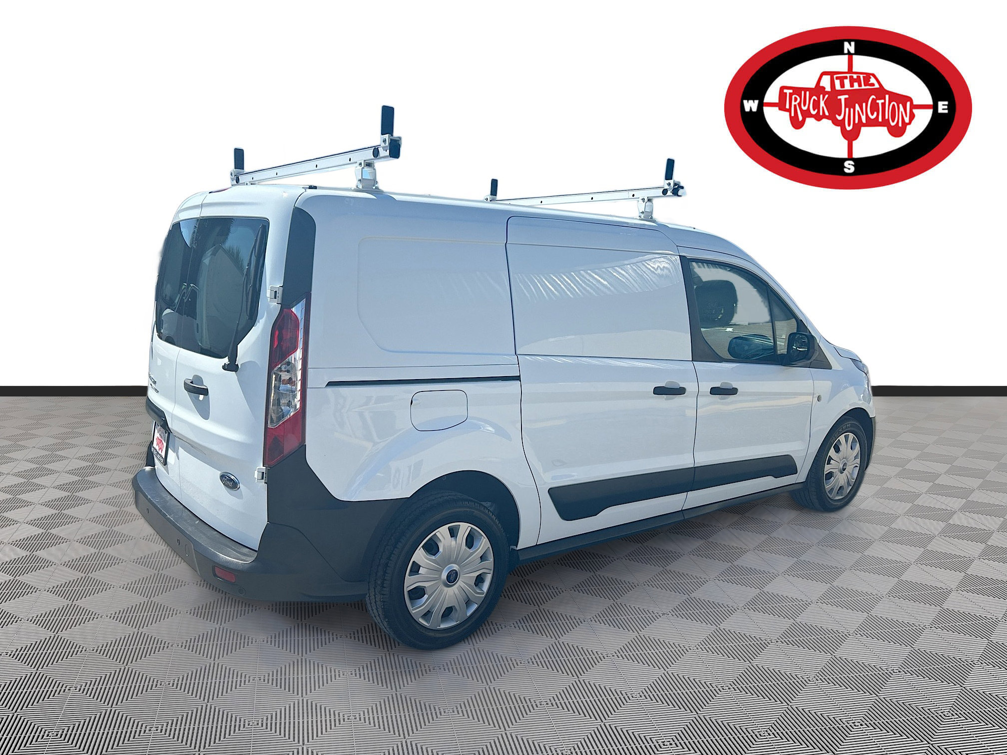 Used 2019 Ford Transit Connect XL image 7
