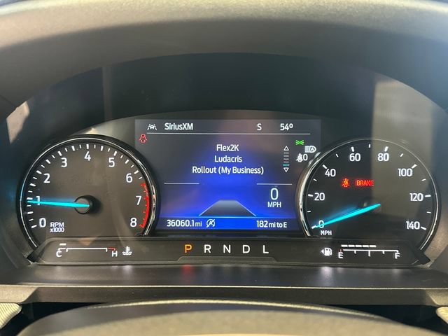 Used 2023 Ford Explorer XLT w/ Equipment Group 202A AWD/4WD image 39