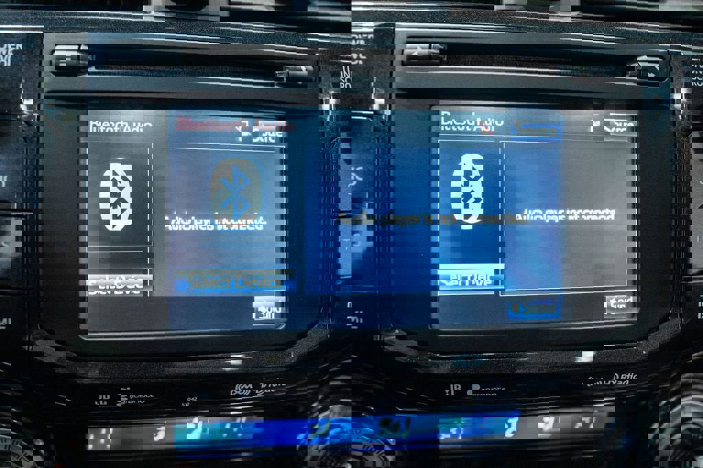 Used 2019 Toyota 4Runner Limited image 24