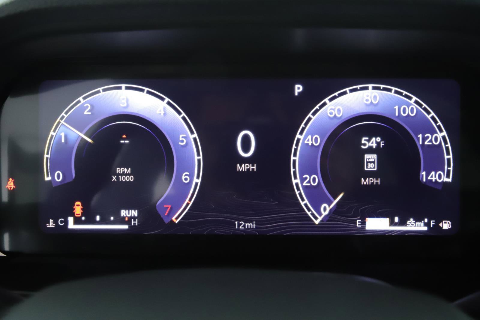 New 2026 Jeep Grand Cherokee Limited w/ Limited Altitude Package image 9