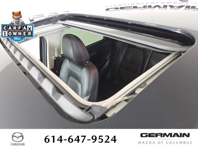 Certified 2024 MAZDA CX-5 AWD 2.5 S w/ Premium Plus Pkg image 32