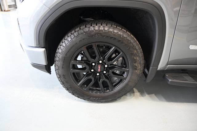 New 2026 GMC Sierra 1500 Elevation AWD/4WD image 30