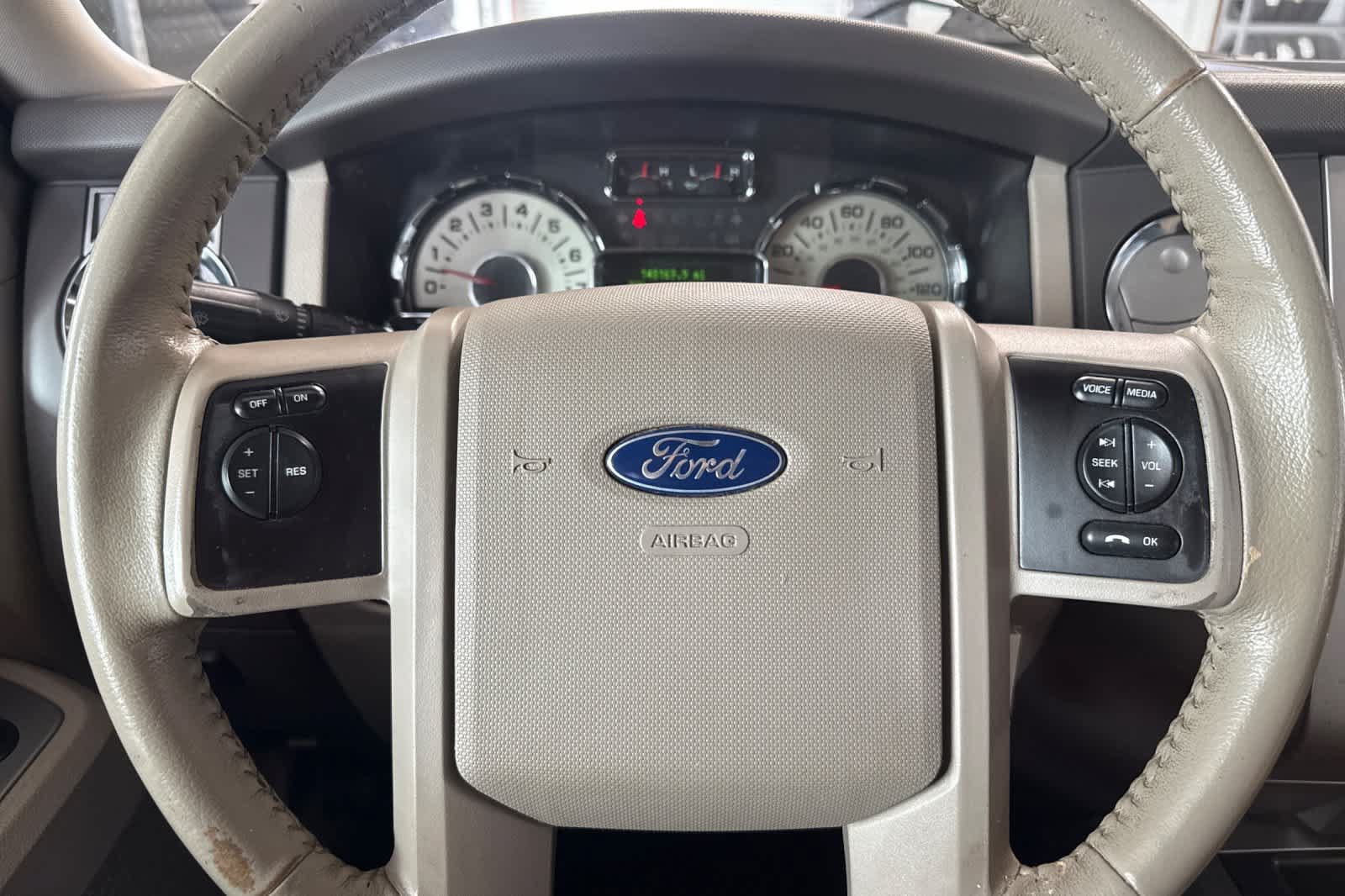 Used 2013 Ford Expedition XLT w/ HD Trailer Tow Pkg AWD/4WD image 24