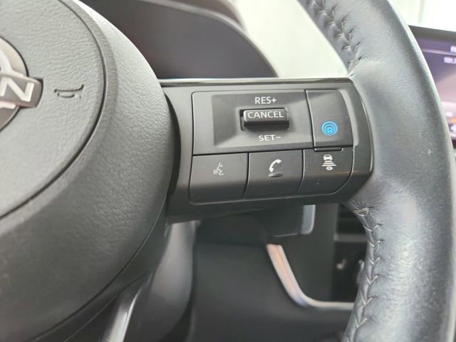 Used 2023 Nissan Rogue SV w/ SV Premium B Package FWD image 25