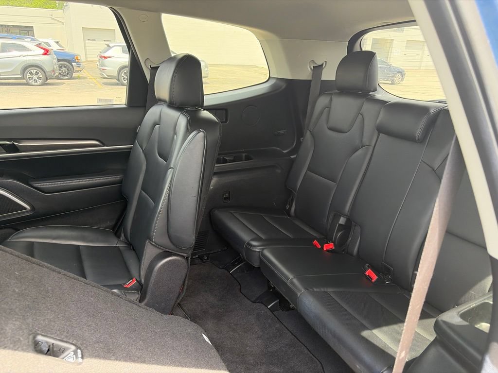 Used 2025 Kia Telluride S AWD/4WD image 20