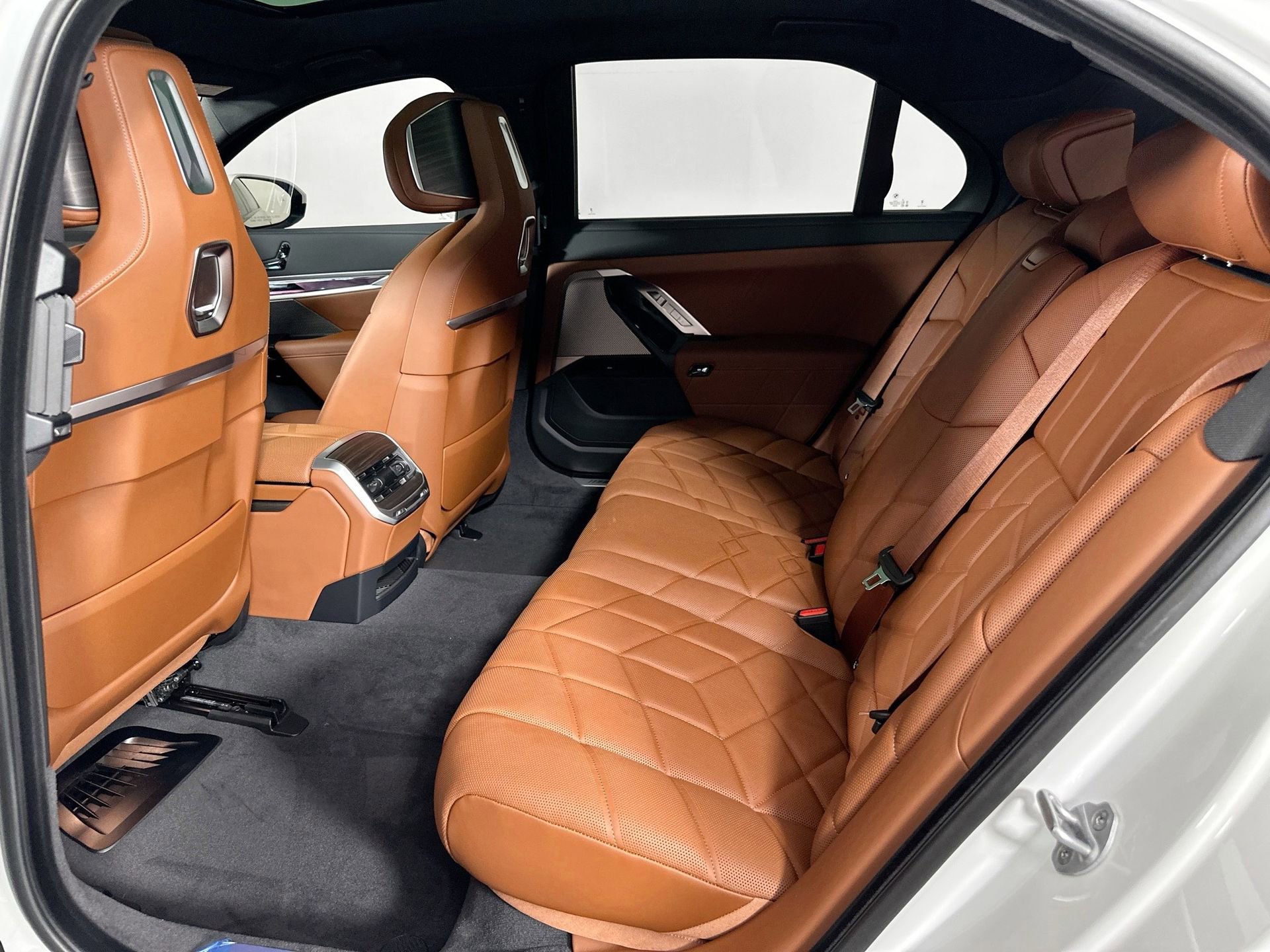 New 2026 BMW i7 eDrive50 w/ M Sport Package image 23