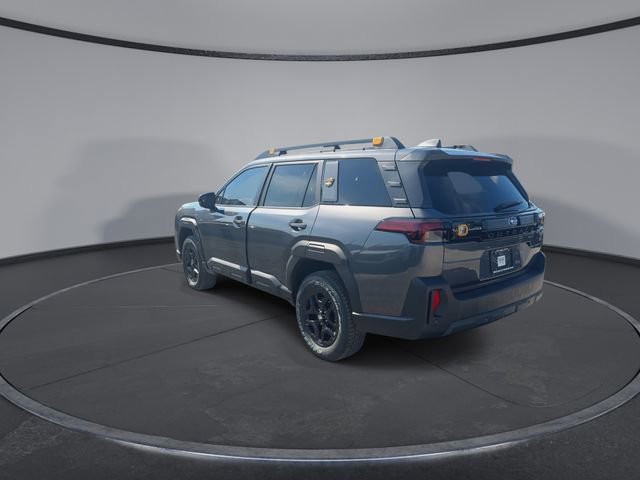 New 2026 Subaru Outback Wilderness AWD/4WD image 7