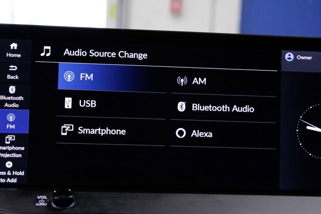 Certified 2023 Honda Accord Sport image 33