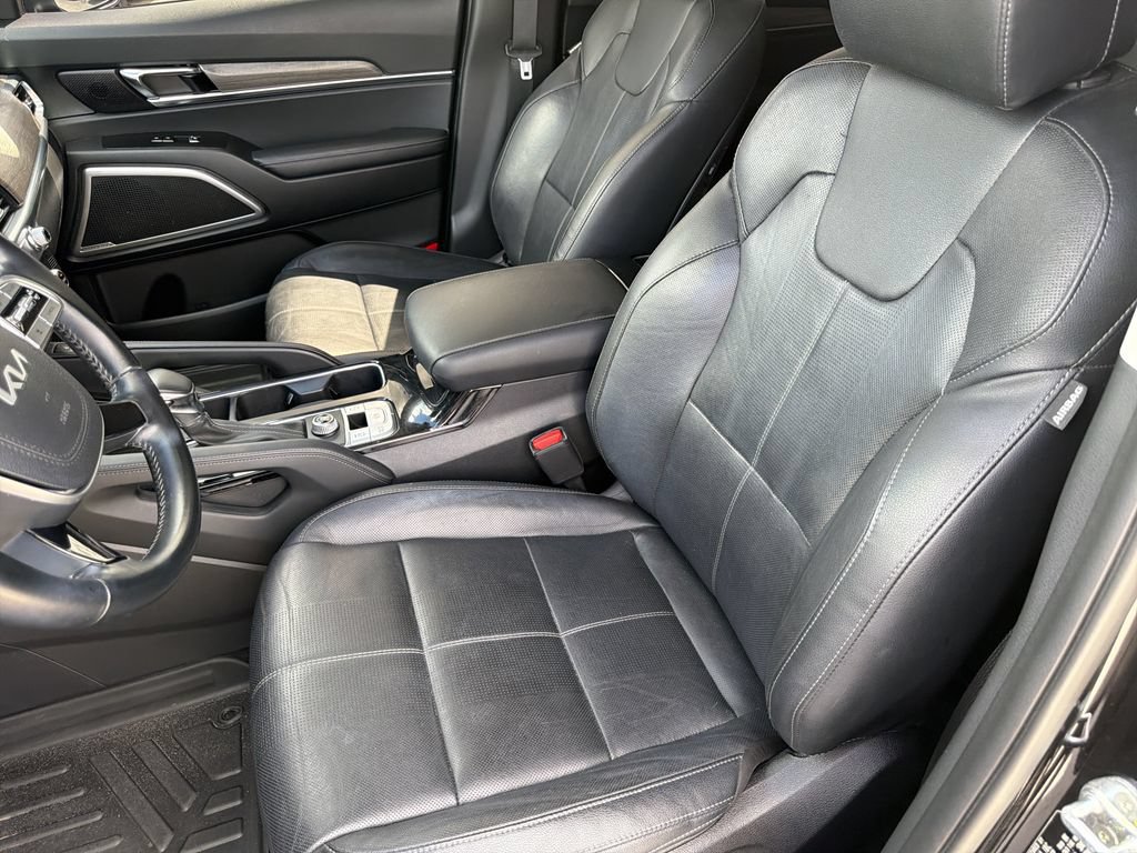 Used 2022 Kia Telluride EX FWD image 20