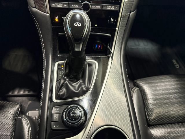 Used 2018 INFINITI Q50 Sport AWD/4WD image 32
