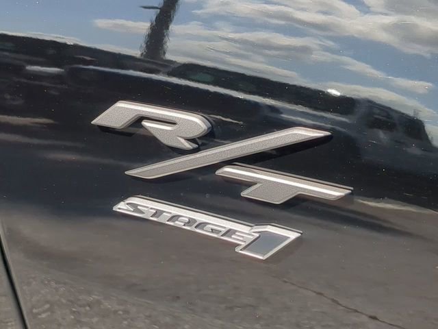 Used 2024 Dodge Charger Daytona R/T w/ Plus Group AWD/4WD image 13