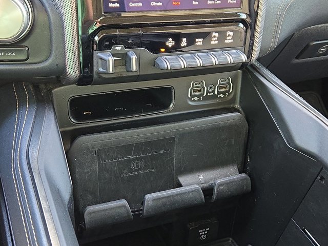 Used 2020 RAM 1500 Limited image 29