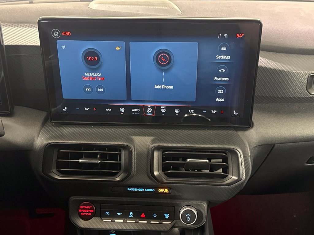 Used 2025 Ford Mustang GT RWD image 22