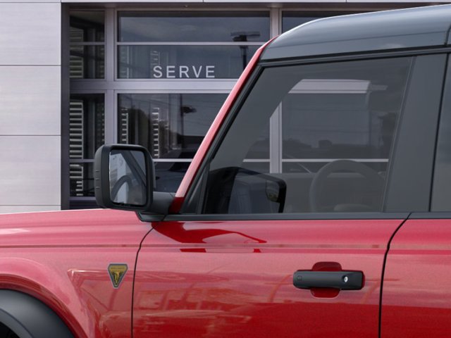 New 2026 Ford Bronco Badlands AWD/4WD image 22