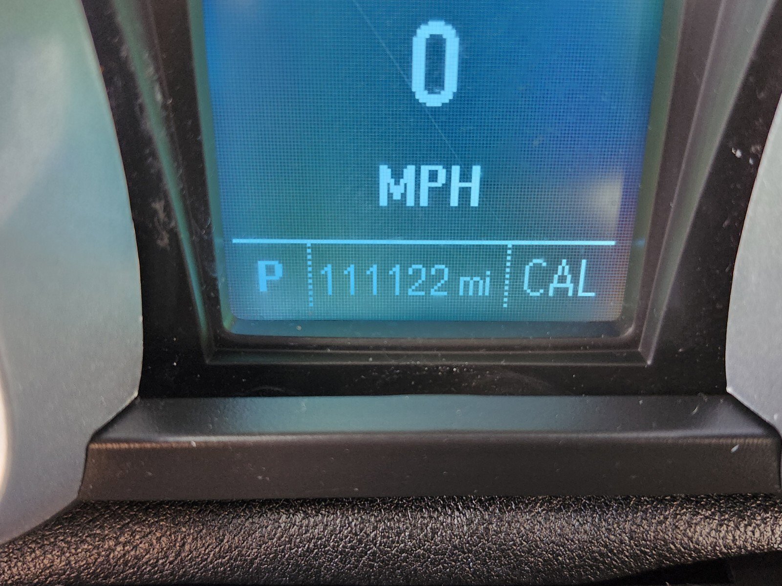 Used 2014 Chevrolet Equinox LTZ image 26