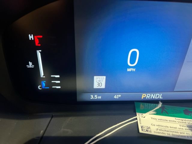 Used 2024 Ford Escape SE FWD image 4