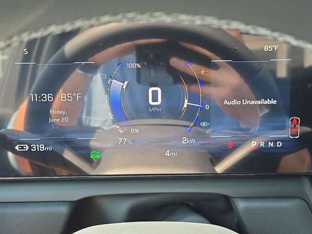 New 2026 Chevrolet Silverado EV LT w/ Plus Package AWD/4WD image 4