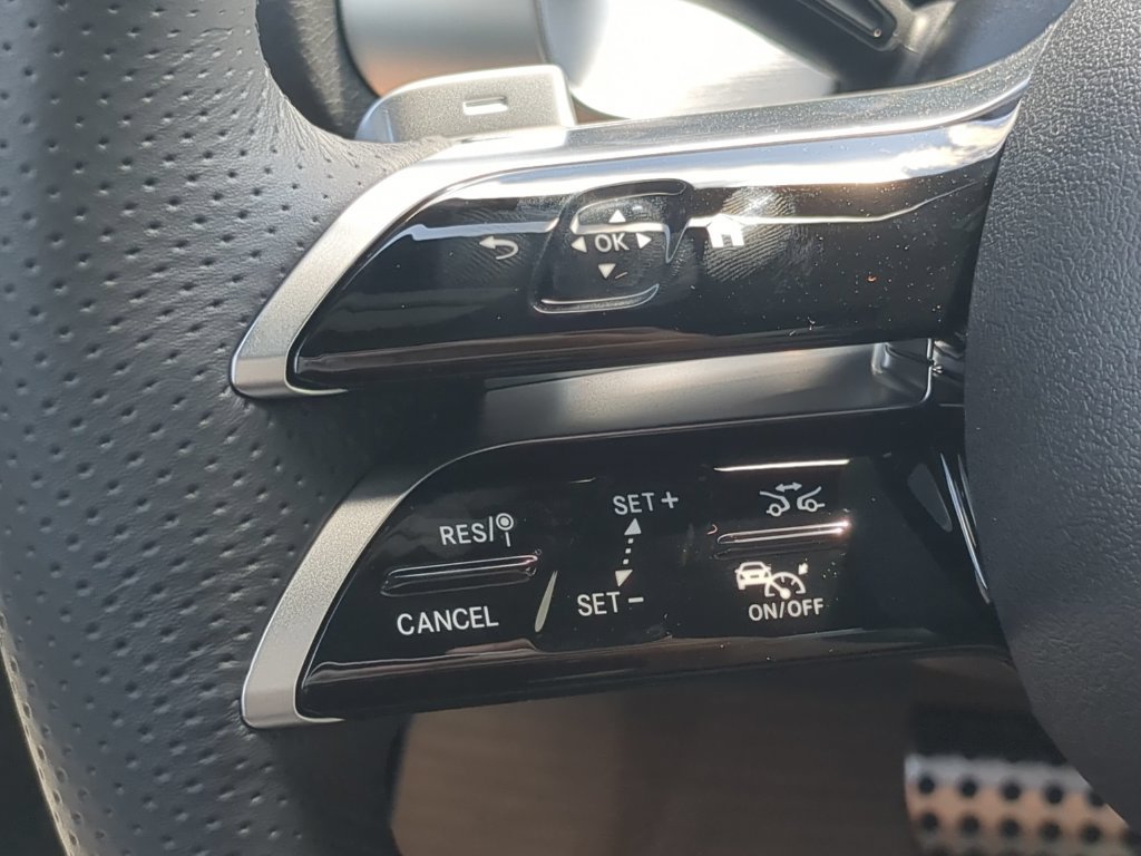 Used 2026 Mercedes-Benz GLB 250 image 13
