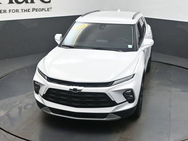 Used 2024 Chevrolet Blazer LT w/ Sound & Technology Package image 46