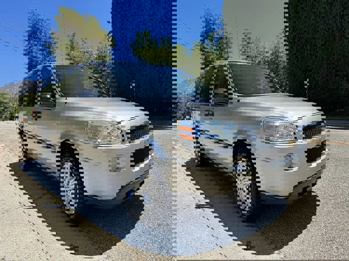 Used 2005 Chevrolet Uplander w/ Climate Package