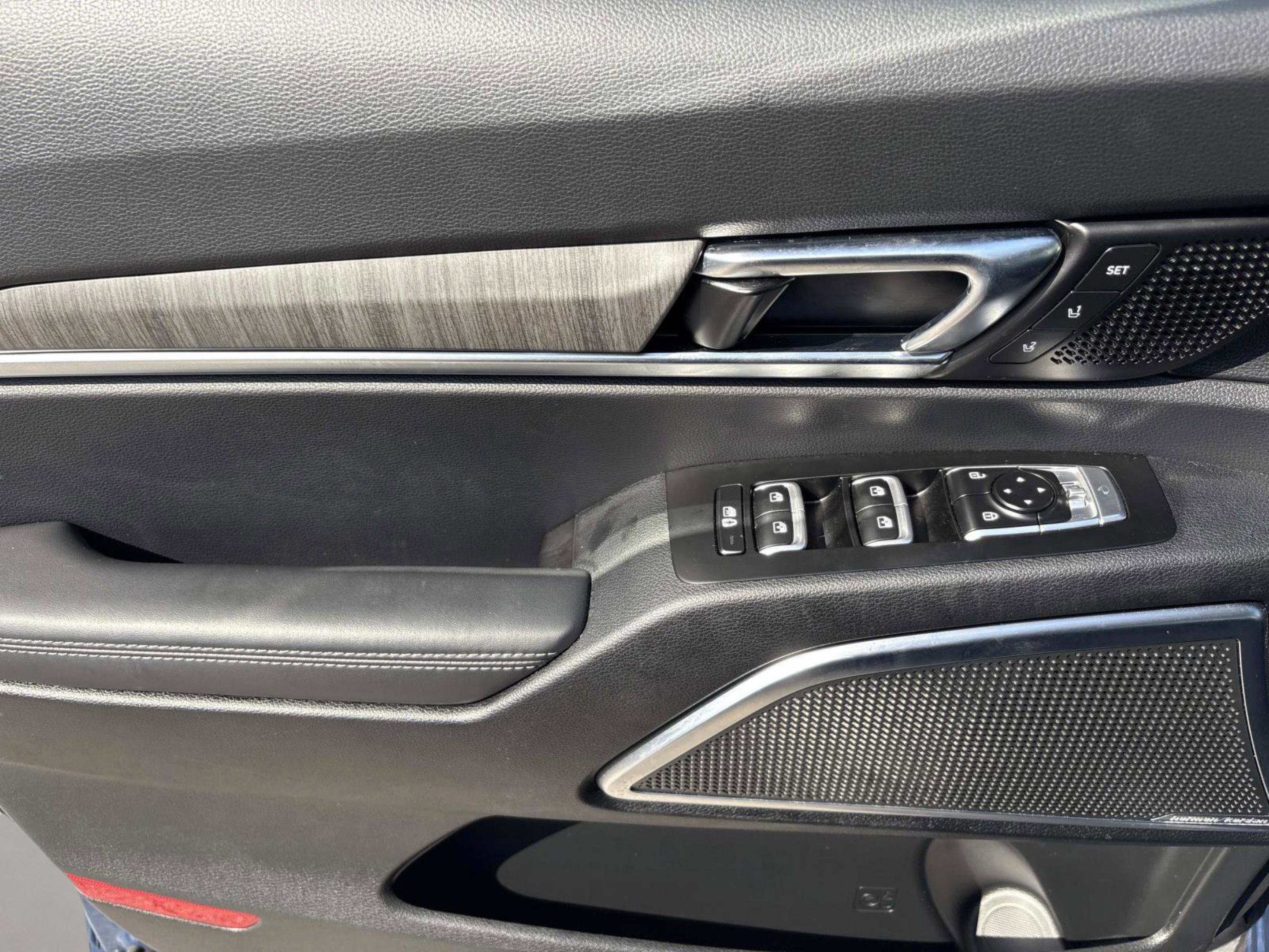 Used 2024 Kia Telluride SX Prestige image 37