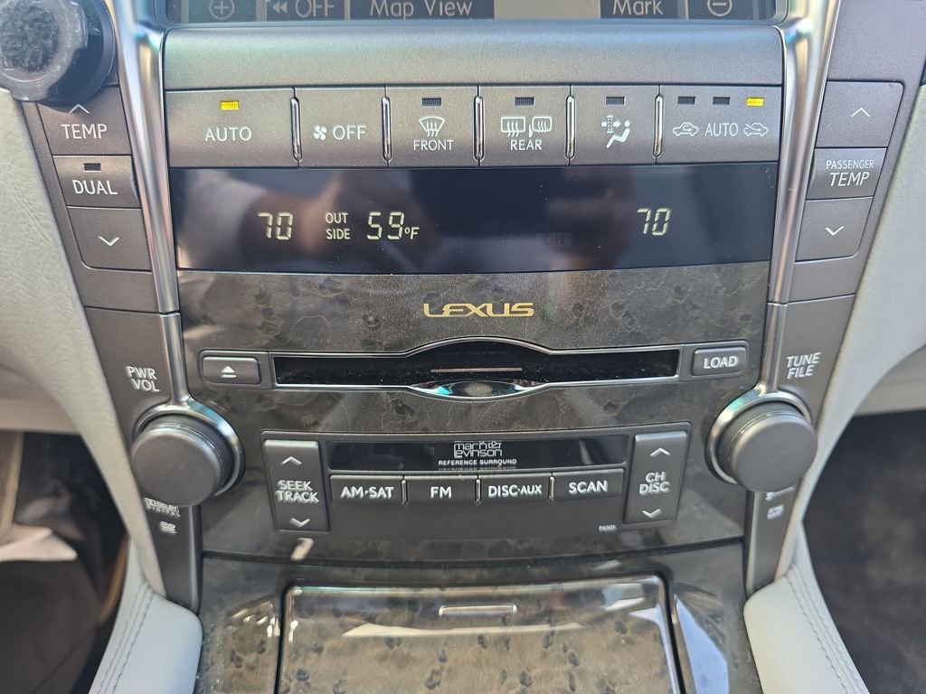 Used 2009 Lexus LS 460 AWD image 38