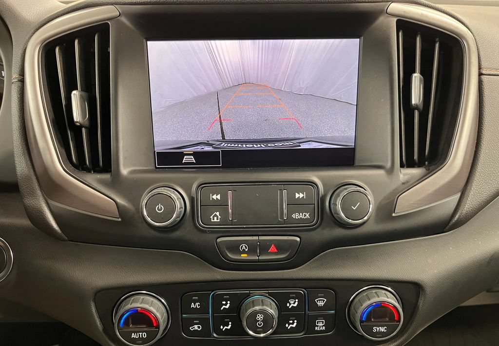 Used 2022 GMC Terrain AT4 AWD/4WD image 26