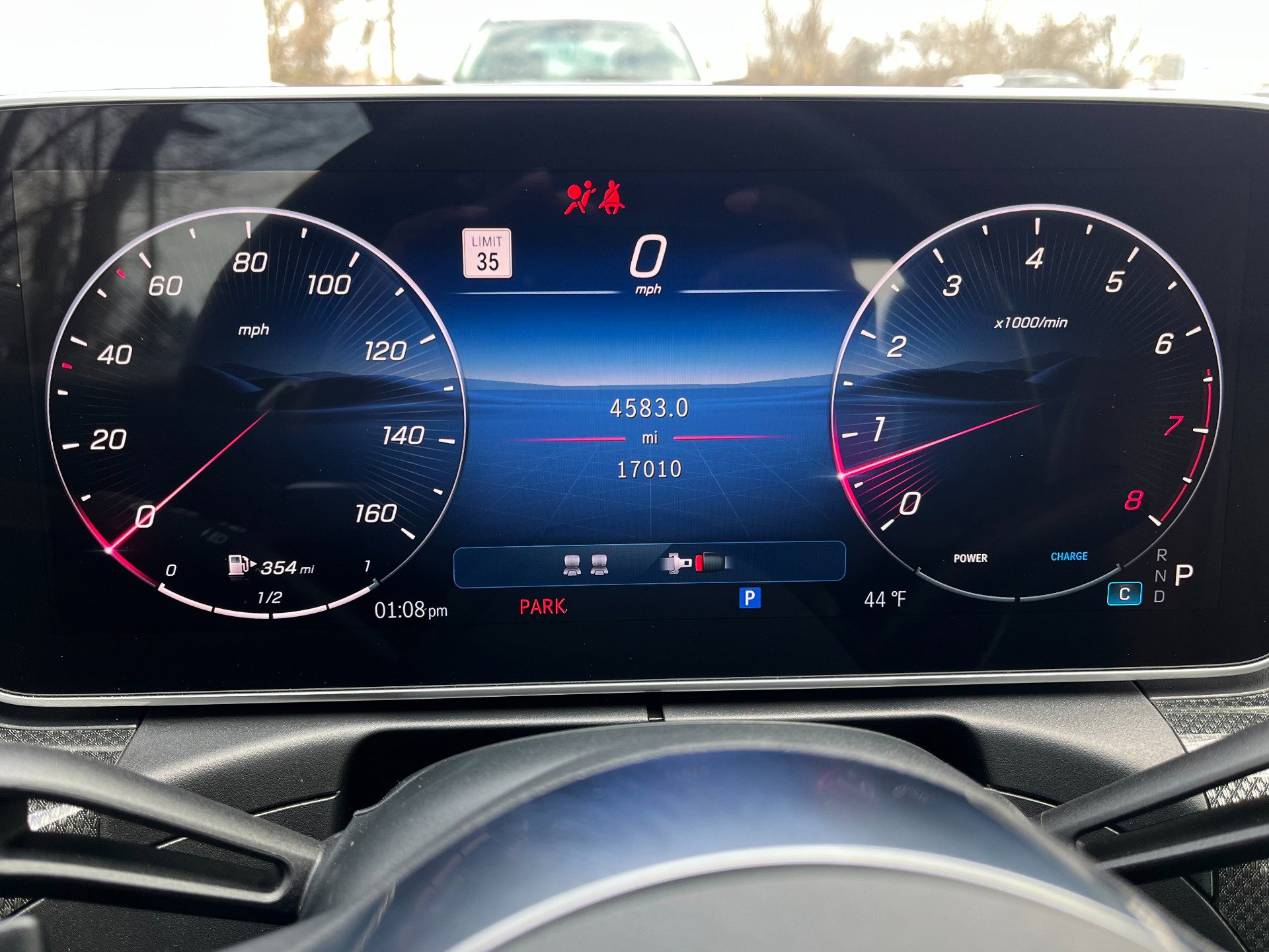 Used 2024 Mercedes-Benz CLE 300 4MATIC Coupe image 40