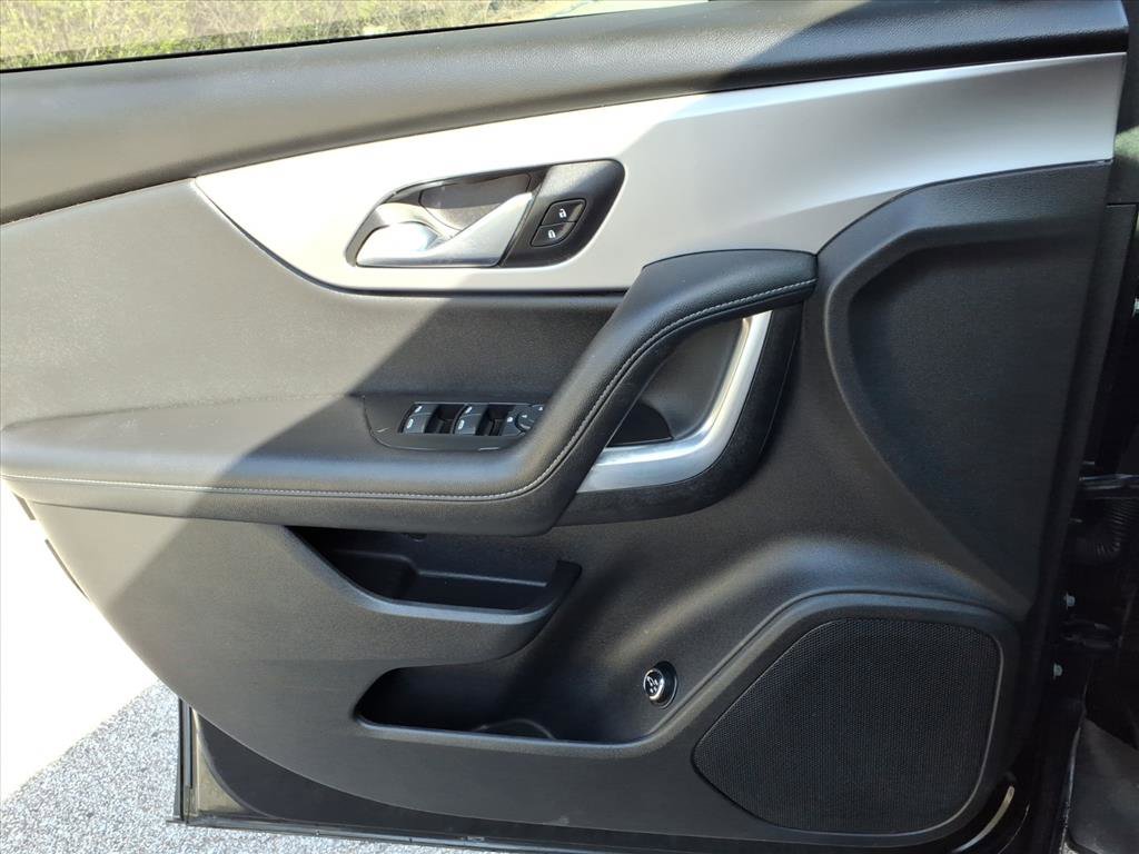 Used 2021 Chevrolet Blazer LT image 22