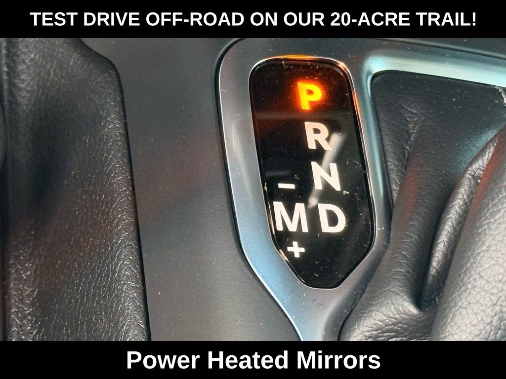 New 2026 Jeep Gladiator Willys image 19