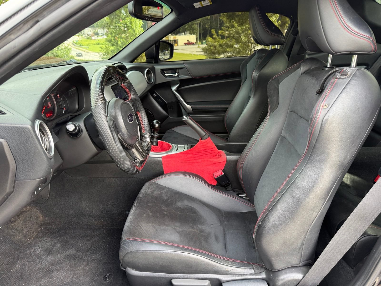 Used 2013 Subaru BRZ Limited RWD image 32