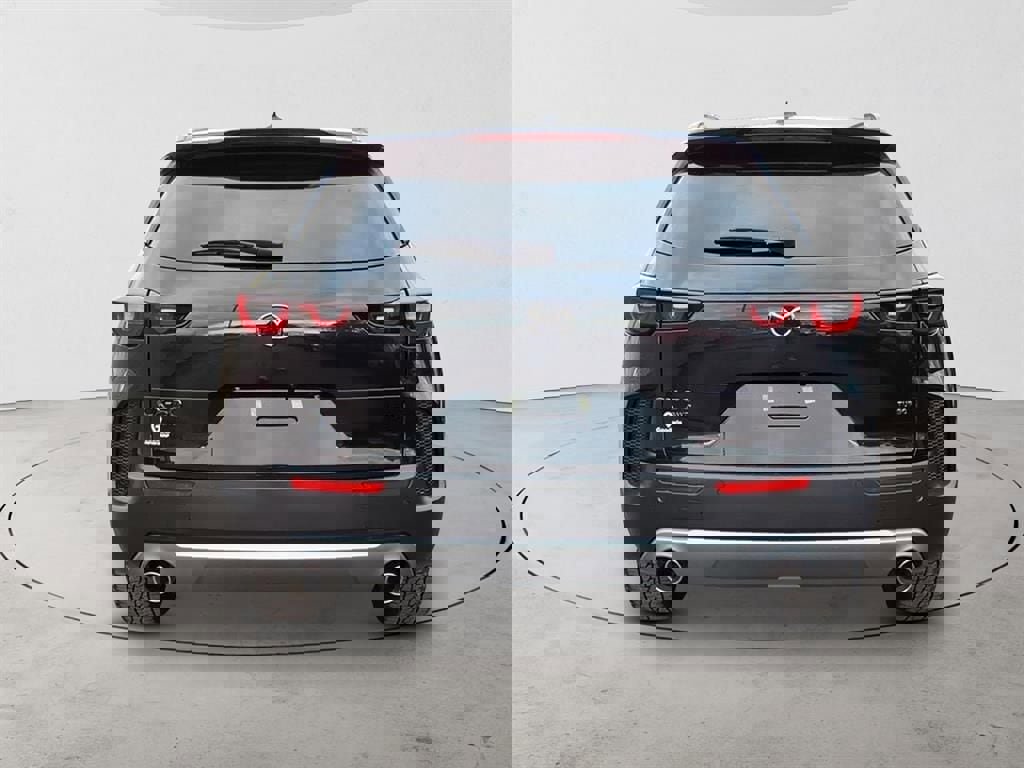 New 2026 MAZDA CX-50 Meridian Edition w/ Cargo Package image 6