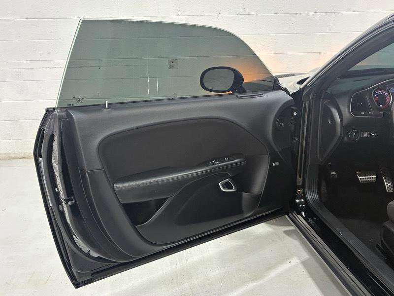 Used 2020 Dodge Challenger R/T Scat Pack RWD image 9