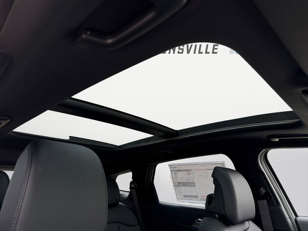 New 2026 Kia Sportage X-Line image 16