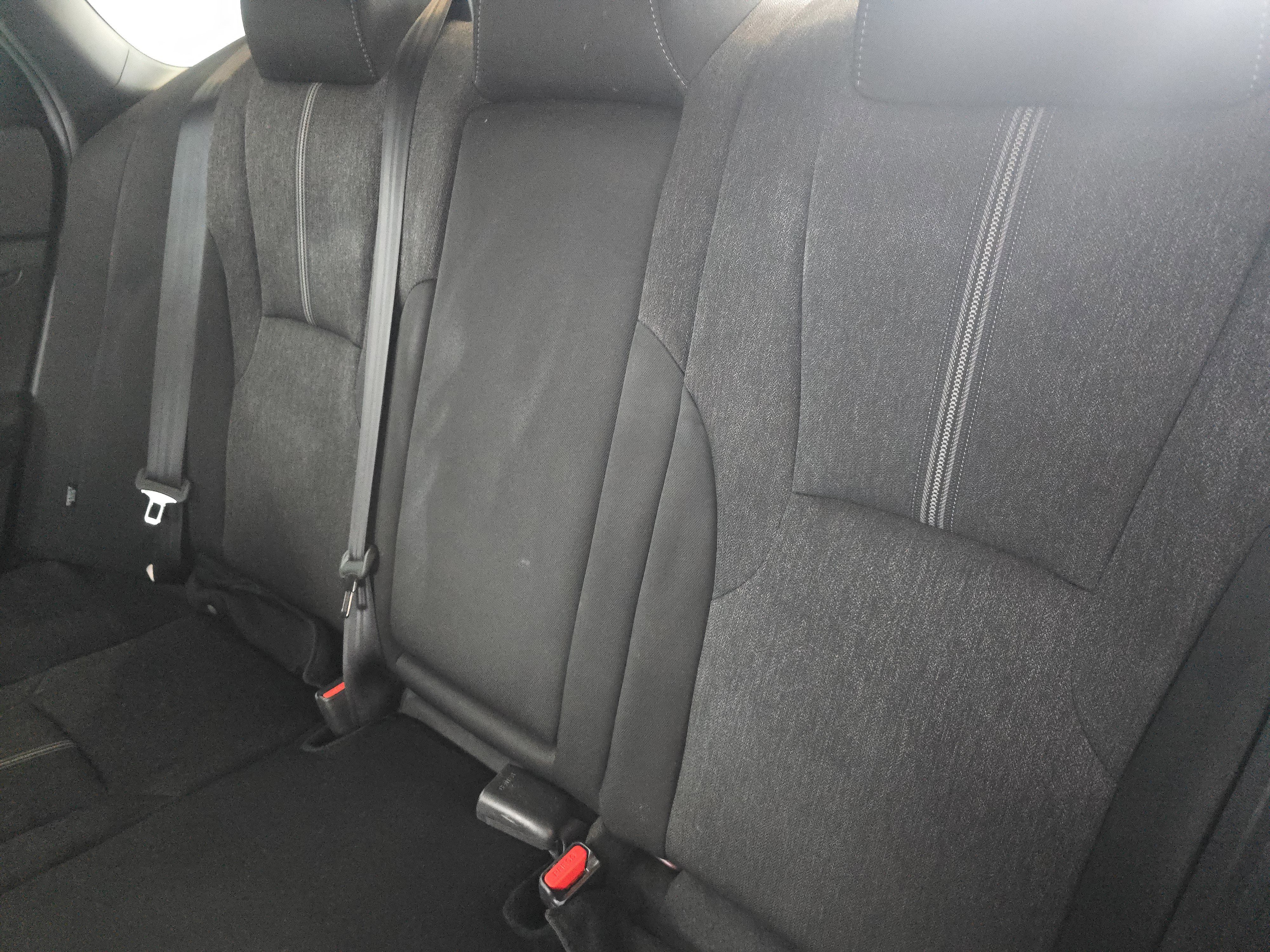 Used 2025 Honda Accord Sport image 26