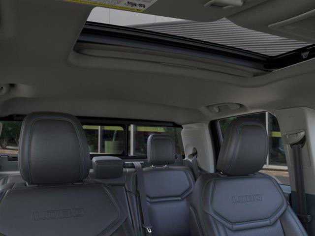 New 2025 Ford Maverick Lobo image 12