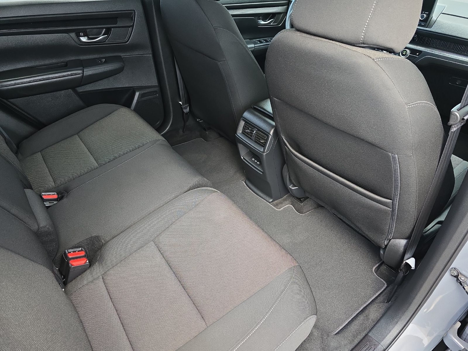 Certified 2024 Honda CR-V EX image 11