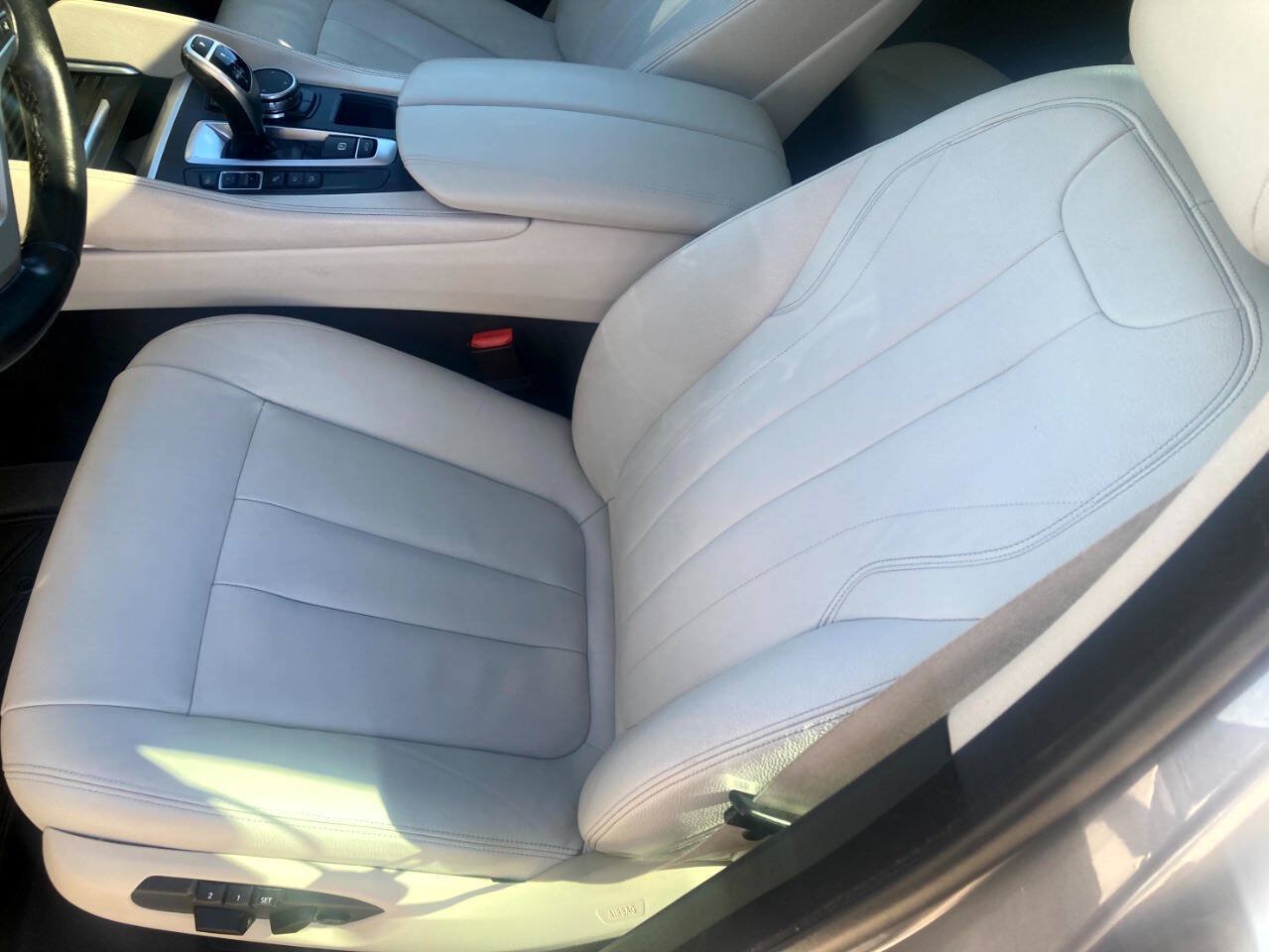 Used 2015 BMW X6 xDrive35i AWD/4WD image 10