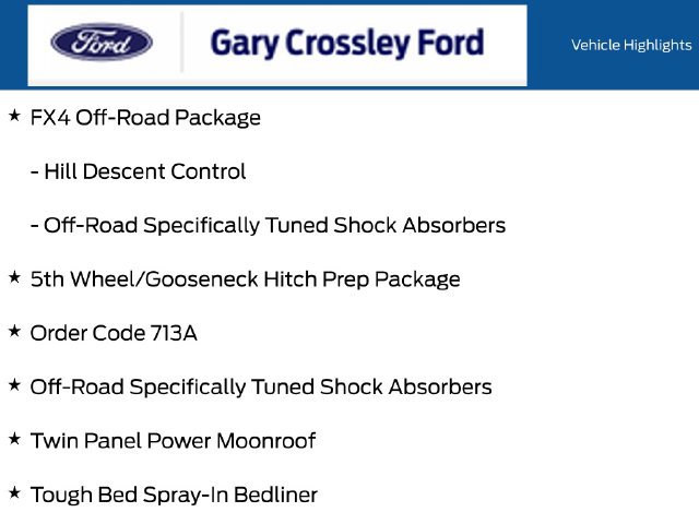 Used 2024 Ford F350 Platinum AWD/4WD image 19