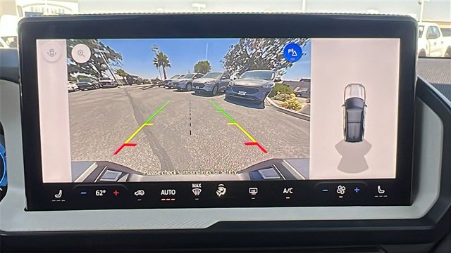 New 2025 Ford Bronco Sport Heritage w/ Convenience Package image 22