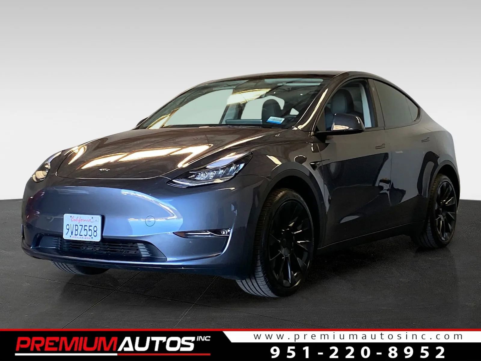 Used 2023 Tesla Model Y Long Range