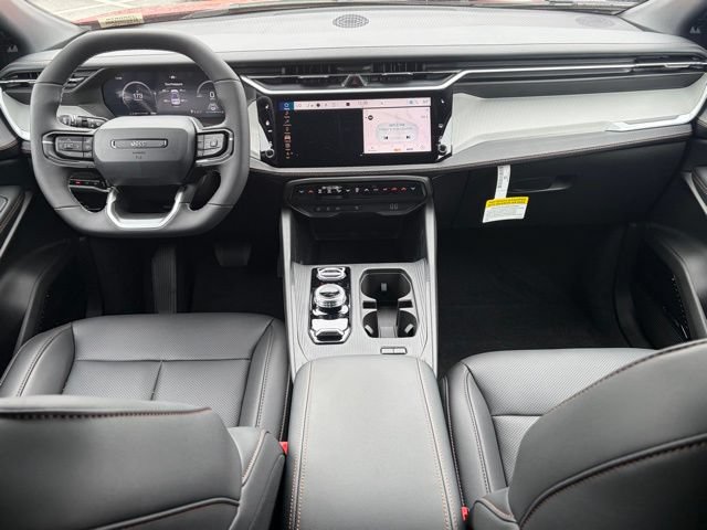 New 2026 Jeep Cherokee Limited AWD/4WD image 32