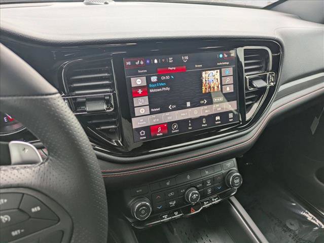 New 2026 Dodge Durango GT w/ Blacktop Package AWD/4WD image 11