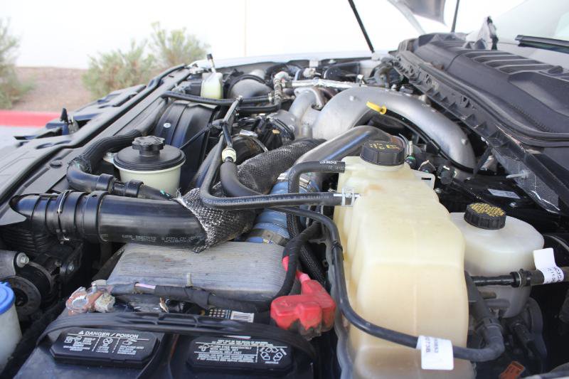 Used 2022 Ford F250 XLT image 46