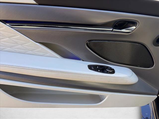 New 2026 Aston Martin DB12 Convertible image 20