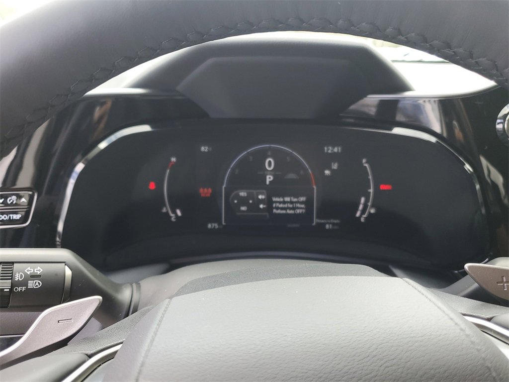 Used 2026 Lexus NX 350 AWD w/ Accessory Package (Z1) image 26