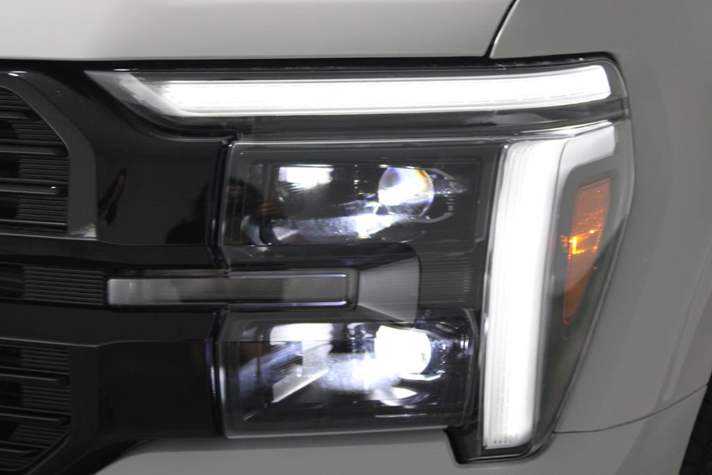New 2026 Ford F150 Platinum AWD/4WD image 61