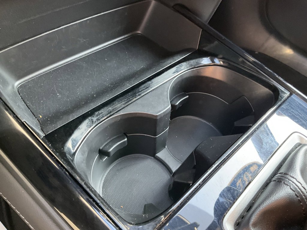 Used 2024 MAZDA CX-30 AWD 2.5 S w/ Select Sport Pkg image 9