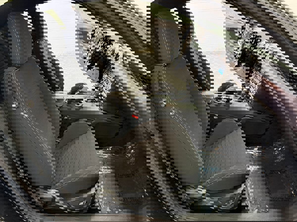 Used 2017 Ford Mustang GT image 16